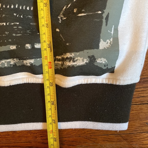 Creating Limitless Heights Cisco Hoodie Rare Vintage CLH size 2XL - Picture 8 of 11
